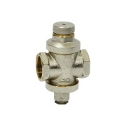 Регулятор давл порш Ду15 Ру16 м/м Рн1-6 Aquasfera 2001-01