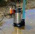 Насос дренажный для грязной воды 20000 inox Premium, GARDENA, ( 01802-20.000.00 )