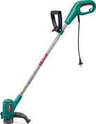 ЗУБР 400 Вт, ш/с 26 см, сетевой триммер (ТСН-26-400) ЗУБР 400 Вт, ш/с 26 см, сетевой триммер (ТСН-26-400)