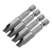 Бита SL8x50, 5 шт.// Denzel Бита SL8x50, 5 шт.// Denzel