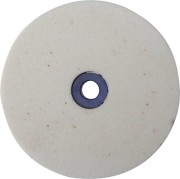 ЛУГА 150 х 6 х 22.2 мм, для УШМ, круг шлифовальный по металлу (3650-150-06)