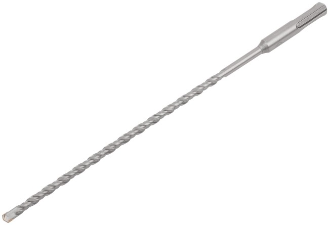 Бур по бетону, SDS-Plus, GreatFlex Light, 6.5x260 мм