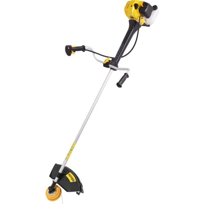 Бензиновый триммер Huter GGT-2500Т PRO с антивибрационной системой 70/2/28