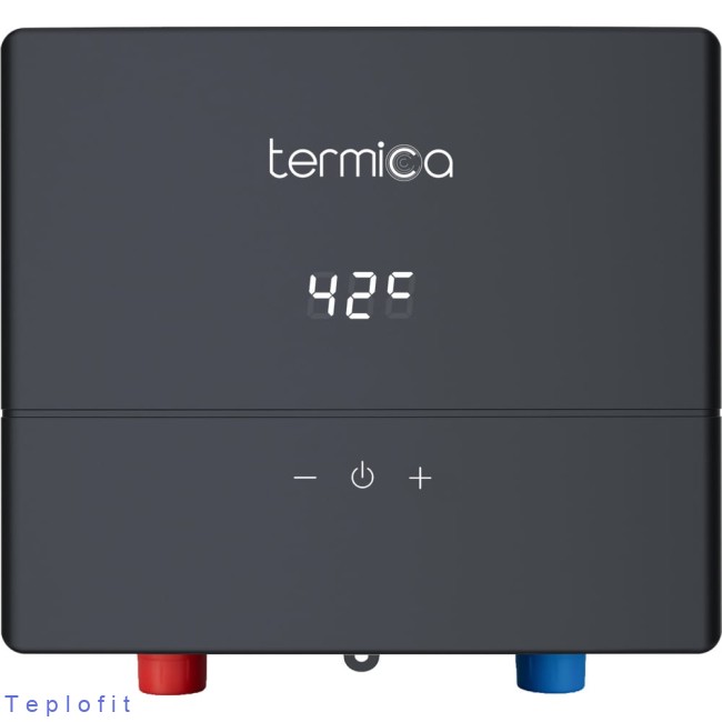 Электрический проточный водонагреватель Termica NIXY 60 91210260
