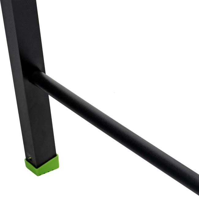 Стремянка, 3 ступени, стальной профиль, алюминиевые ступени Россия Сибртех Стремянка, 3 ступени, стальной профиль, алюминиевые ступени Россия Сибртех