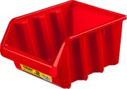 STAYER TRAY-2, 5 л, 245 х 170 х 125 мм, лоток для хранения №2 (38060-2) STAYER TRAY-2, 5 л, 245 х 170 х 125 мм, лоток для хранения №2 (38060-2)