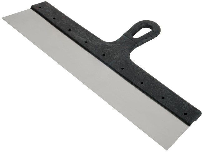 Шпатель фасадный нержавеющий 450 мм