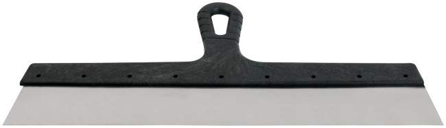 Шпатель фасадный нержавеющий 450 мм