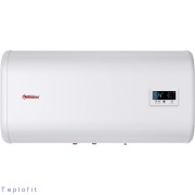 Электрический аккумуляционный водонагреватель Термекс бытовой IF 80 H pro Wi-Fi ЭдЭБ00920