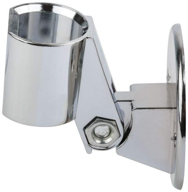 Кронштейн для душа "Melodia" 20504 ( в блистере )