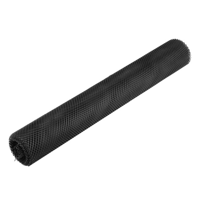 Сетка от кротов, 1х10 м, ячейка 9х9 мм Palisad Сетка от кротов, 1х10 м, ячейка 9х9 мм Palisad