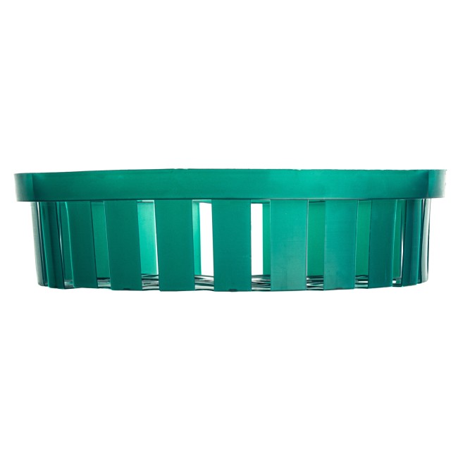 Корзина посадочная круглая, 300 х 75 мм, Сибртех Корзина посадочная круглая, 300 х 75 мм, Сибртех