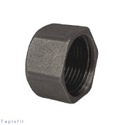"Заглушка чуг Ду20 (3/4"") ВР Fittex PLUS" "Заглушка чуг Ду20 (3/4"") ВР Fittex PLUS"