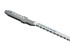 Полотна для электролобзика  по дереву, 2 шт, ( 3171-T101AO ) Gross
