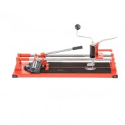 Плиткорез 400 х 16 мм, "Балеринка", поворотный металлический угольник MTX Плиткорез 400 х 16 мм, "Балеринка", поворотный металлический угольник MTX