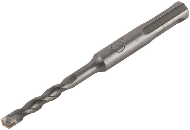 Бур по бетону FDW, Profi, SDS-Plus, 6 х 110 мм Бур по бетону FDW, Profi, SDS-Plus, 6 х 110 мм