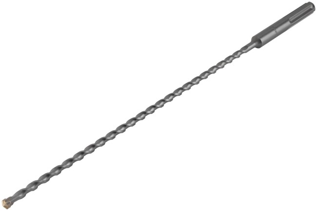 Бур по бетону CUTOP Profi Plus, SDS-Max с крестовым наконечником, 10x540 мм Бур по бетону CUTOP Profi Plus, SDS-Max с крестовым наконечником, 10x540 мм