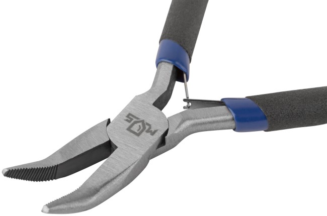 Утконосы "мини", синие ручки 125 мм