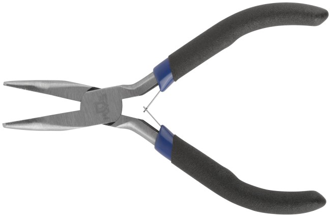 Утконосы "мини", синие ручки 125 мм