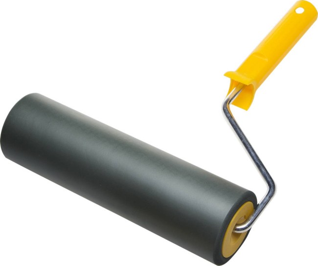 STAYER 64 х 230 мм, бюгель 8 мм, прижимной полиуретановый валик, Professional (03913-24) STAYER 64 х 230 мм, бюгель 8 мм, прижимной полиуретановый валик, Professional (03913-24)