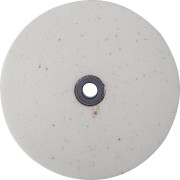 ЛУГА 180 х 6 х 22.2 мм, для УШМ, круг шлифовальный по металлу (3650-180-06)