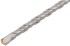 Бур по бетону, SDS-Plus, GreatFlex Light, 7x160 мм