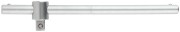 Вороток Т-образный CrV 1/2" х 250 мм