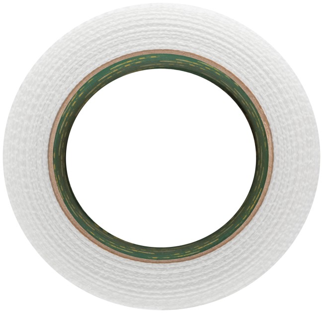 Лента стеклотканевая клейкая, 100 мм х 20 м