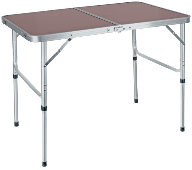 Стол складной большой 900х600х390/700 мм