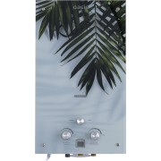 Газовый проточный водонагреватель OASIS серия Glass 20 LG