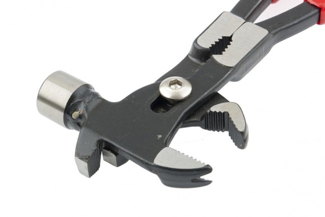 Плоскогубцы ударно механические, 260 мм, многофункциональные Matrix Плоскогубцы ударно механические, 260 мм, многофункциональные Matrix