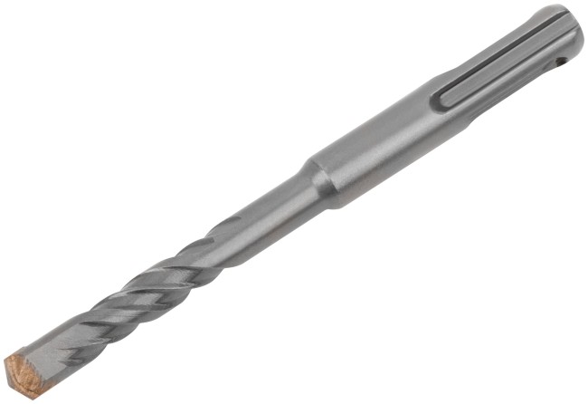 Бур по бетону, SDS-Plus, GreatFlex Light, 8x110 мм Бур по бетону, SDS-Plus, GreatFlex Light, 8x110 мм