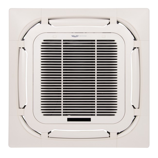Панель SHUFT SMB08 SHUFT для SFR 600-1500 V2