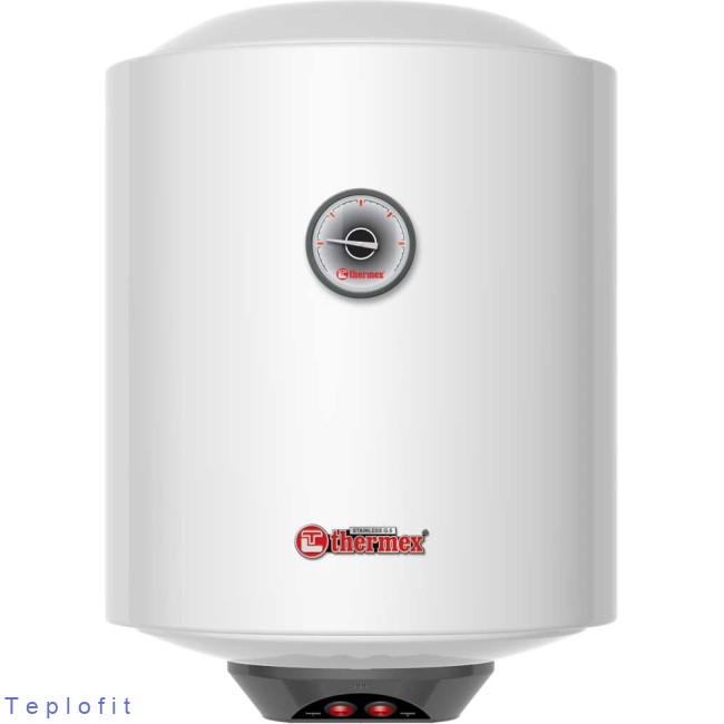 Накопительный водонагреватель Термекс Praktik 30 V Slim ЭдЭ001638