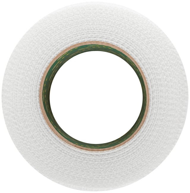 Лента стеклотканевая клейкая, 100 мм х 45 м