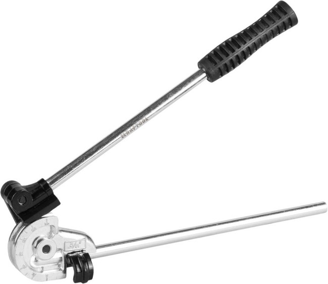 KRAFTOOL 3/8″, трубогиб (23504-3/8) KRAFTOOL 3/8″, трубогиб (23504-3/8)