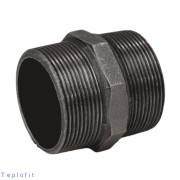 "Ниппель чуг Ду20 (3/4"") НР Fittex PLUS"