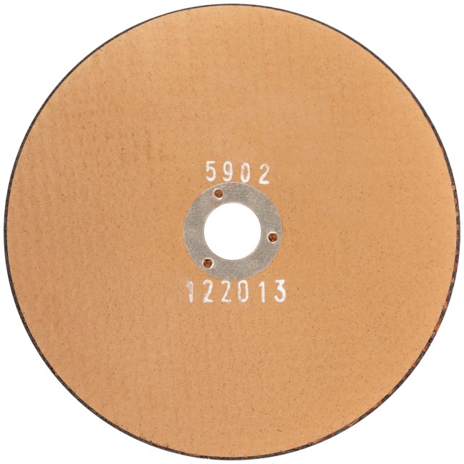 Круг зачистной по металлу "Златоуст" 180х6,0 мм