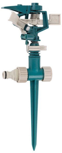 RACO 716C, на пике, пластиковый, импульсный распылитель (4260-55/716C) RACO 716C, на пике, пластиковый, импульсный распылитель (4260-55/716C)