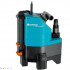Насос дренажный для грязной воды 8500 Aquasensor Comfort, GARDENA, ( 01797-20.000.00 )