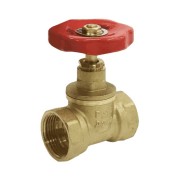 Клапан запорн лат 15б1п SV101 Ду25 Ру16 м/м SantechSystems Клапан запорн лат 15б1п SV101 Ду25 Ру16 м/м SantechSystems
