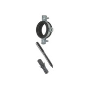 "Хомут ст оц рез/пр 3011 М8 (26-30)мм (3/4"") в/к Strongman 3011.028A"