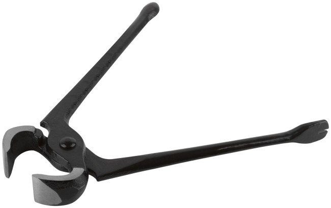 Клещи строительные 180 мм