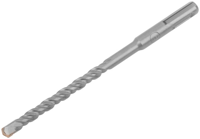 Бур по бетону, SDS-Plus, GreatFlex Light, 8x160 мм