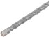 Бур по бетону, SDS-Plus, GreatFlex Light, 8x160 мм