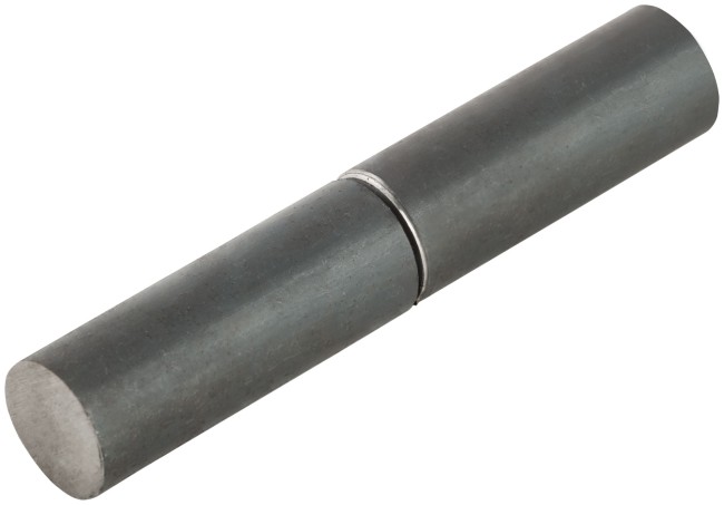 Петля гаражная 22х120 мм