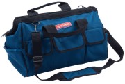 ЗУБР 42 см, сумка для инструментов с 17 карманами (38645-17) ЗУБР 42 см, сумка для инструментов с 17 карманами (38645-17)