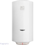 Накопительный водонагреватель Ariston DUNE1 R 80 V 1,5K SLIM PL 3700636