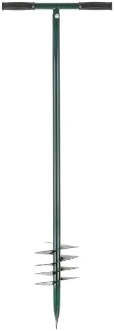 Бур садовый шнековый 1100х150 мм