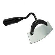 Мотыга стальная, 170 х 60 мм, без черенка, Россия, Сибртех Мотыга стальная, 170 х 60 мм, без черенка, Россия, Сибртех